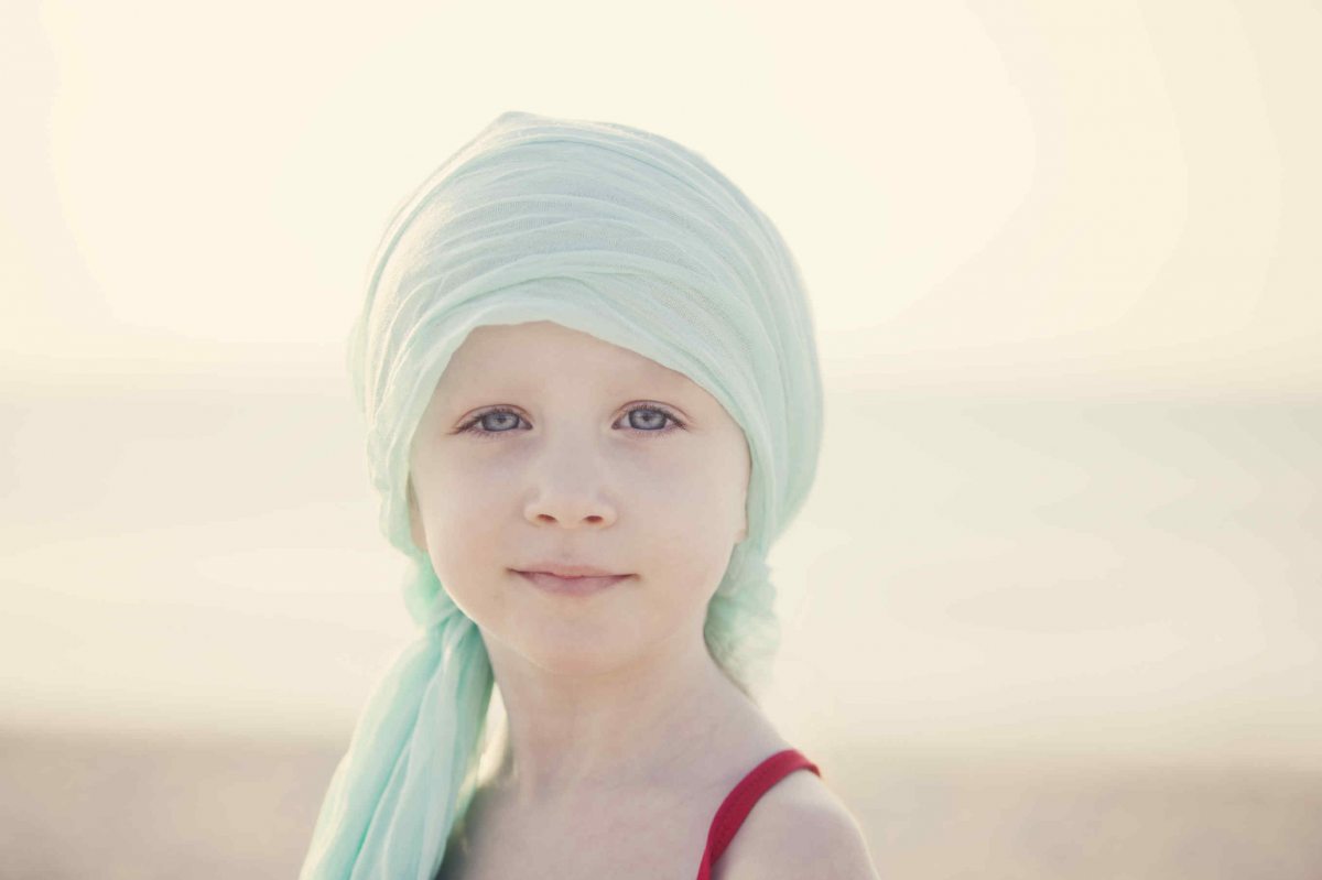 soins palliatif enfant cancer 